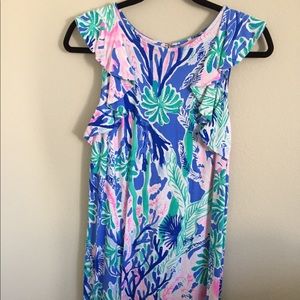 Lilly Pulitzer Shift Dress
